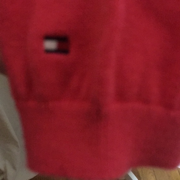 Pastel Striped Sweater by Tommy Hilfiger - Picture 3 of 5